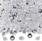 800 COUNT, 4 Carat/8mm Jewels -Diamond Table Confetti Party Toy Decorations for Weddings